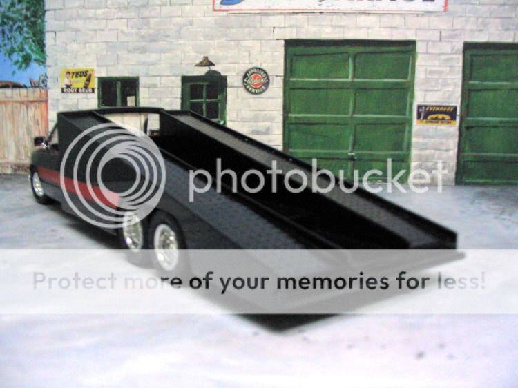 Ramp truck plans General Automotive Talk (Trucks and Cars) Model