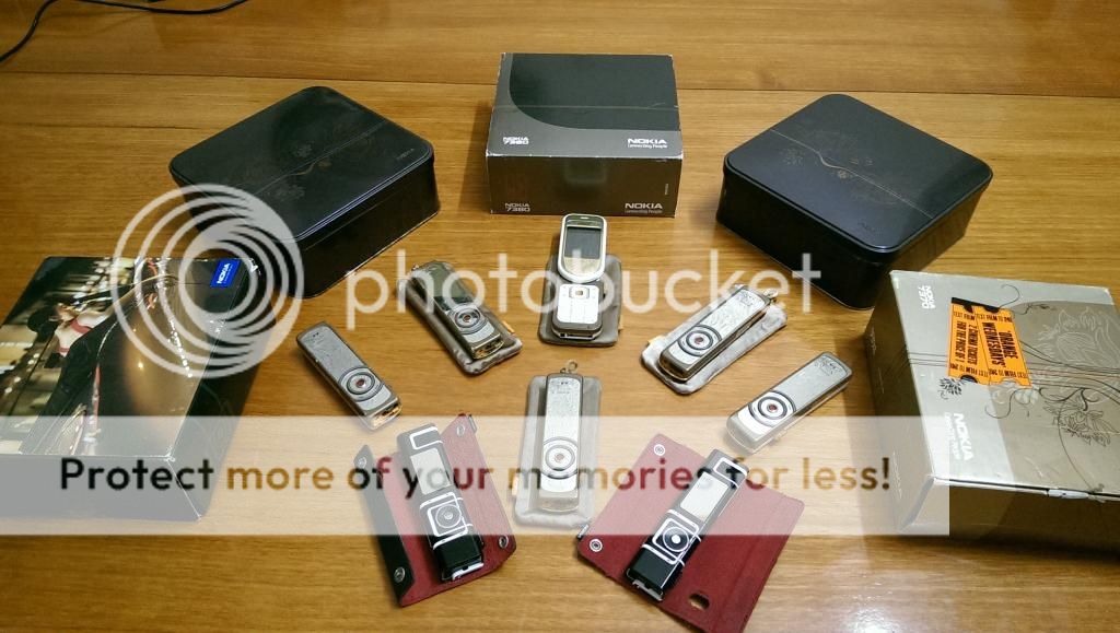 [Sưu Tầm] Thỏi son cho chị em phụ nữ_Nokia 7380 - 7