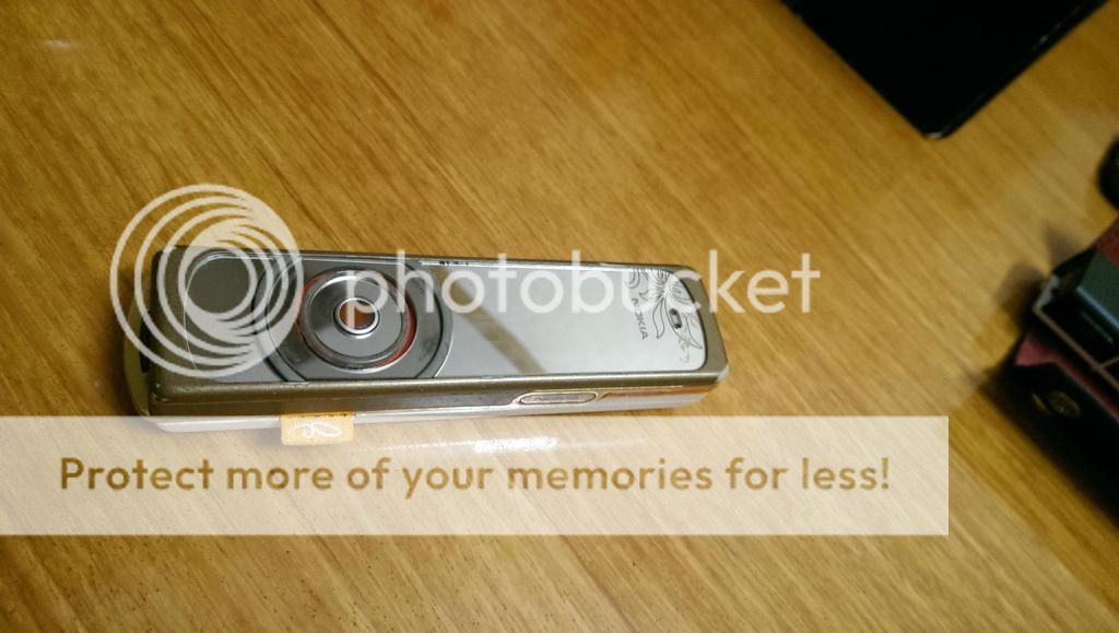 [Sưu Tầm] Thỏi son cho chị em phụ nữ_Nokia 7380