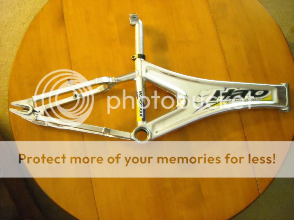 custom aluminum bikes