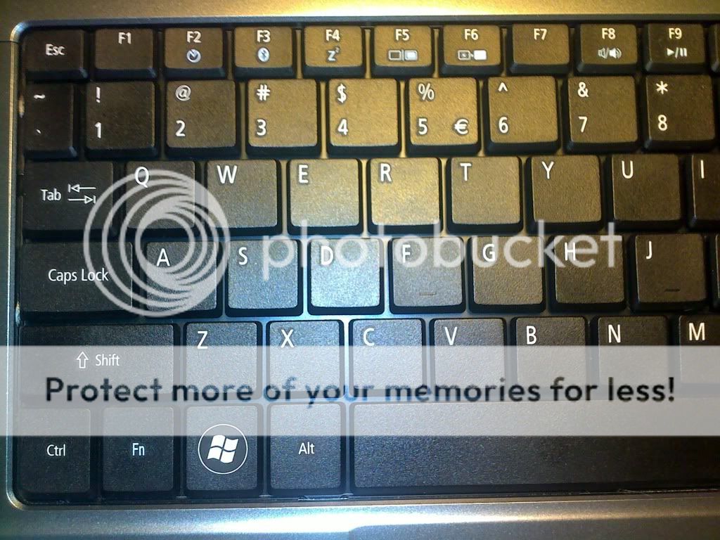 Scrollfunctie van touchpad werkt niet • Bokt.nl