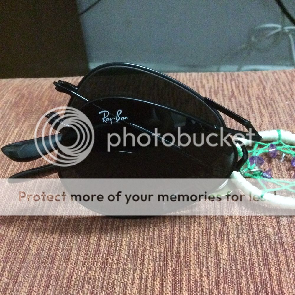 Hoàng Sơn Rayban - Chuyên mắt kiếng Rayban hàng ORIGINAL và FAKE giá tốt nhất 5giay-- - 4