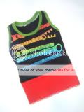 Zip It - Boys Tank Top - Size 3T/4T - Shipping Incl. Zip It - Boys Tank Top - Size 3T/4T - Shipping Incl.