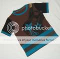 Guitar - Boys T-shirt - Size 4/5 - Shipping Incl. Guitar - Boys T-shirt - Size 4/5 - Shipping Incl.