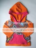 Howdy Hoodie - 6 to 12 mths - Shipping included! Howdy Hoodie - 6 to 12 mths - Shipping included!