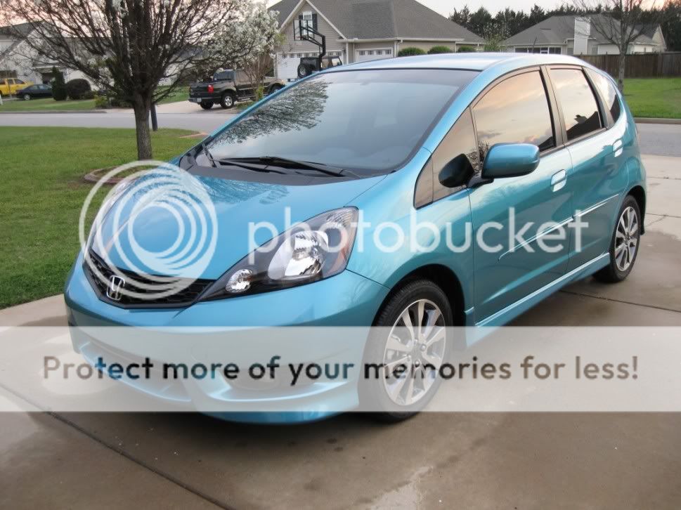 Light Blue Honda Jazz Paint Code Light Blue Honda Jazz Paint Code