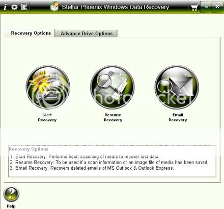 phoenix data recovery