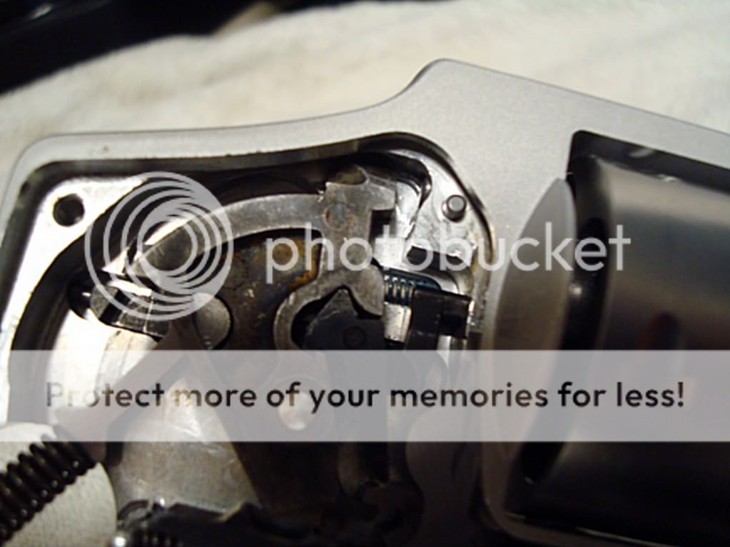 SW firing pin question (There's pictures.) Springfield XD Forum