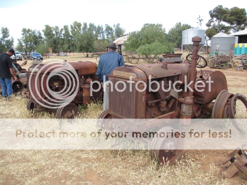 Callington Sale Page 2 Historic Commercial Vehicle Club of Australia