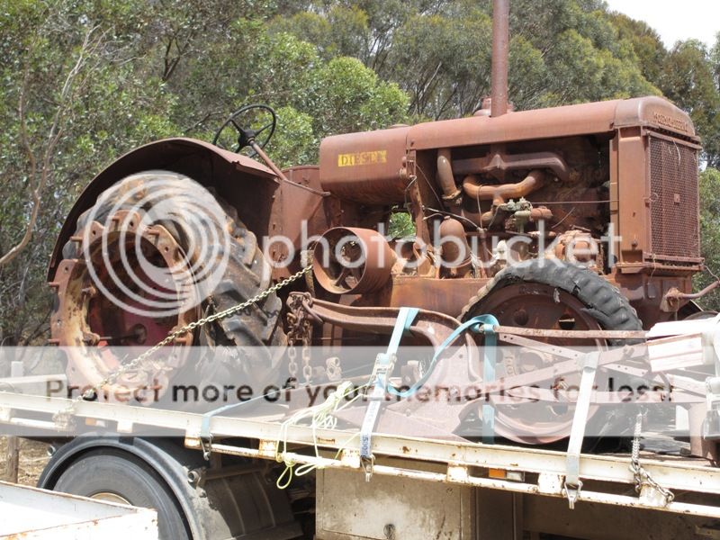 Callington Sale Page 2 Historic Commercial Vehicle Club of Australia