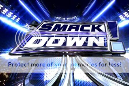 Smack Down
