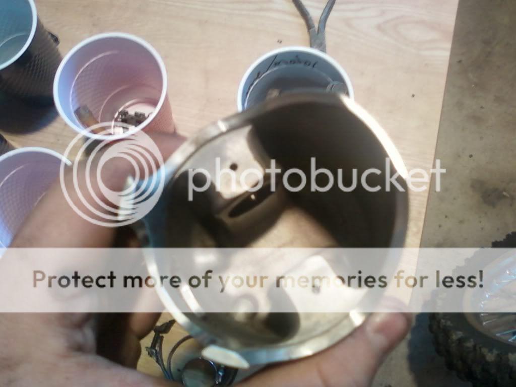 Piston Wash Help. Yamaha 2Stroke ThumperTalk