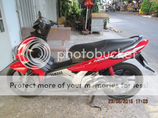 cần bán xe Yamaha Nouvo 2 xe đẹp giá tốt...@@@@@ - 1