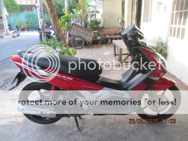 cần bán xe Yamaha Nouvo 2 xe đẹp giá tốt...@@@@@ - 3