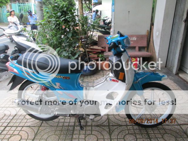 cần bán MAX neo YMH xe đẹp giá tốt...........@@@@@@ - 5