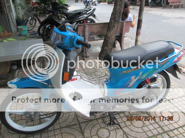 cần bán MAX neo YMH xe đẹp giá tốt...........@@@@@@ - 3