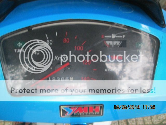 cần bán MAX neo YMH xe đẹp giá tốt...........@@@@@@ - 4