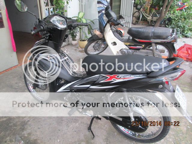 cần bán Honda Wave  RSX 110cc xe đẹp giá tốt>>>@@@@ - 5