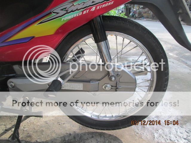 cần bán xe Suzuki VIVA 2 đĩa xe đẹp giá tốt>>>>>@@@@ - 3