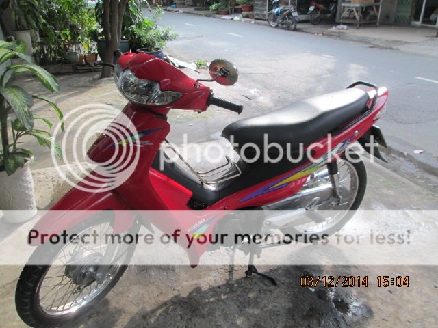 cần bán xe Suzuki VIVA 2 đĩa xe đẹp giá tốt>>>>>@@@@ - 5