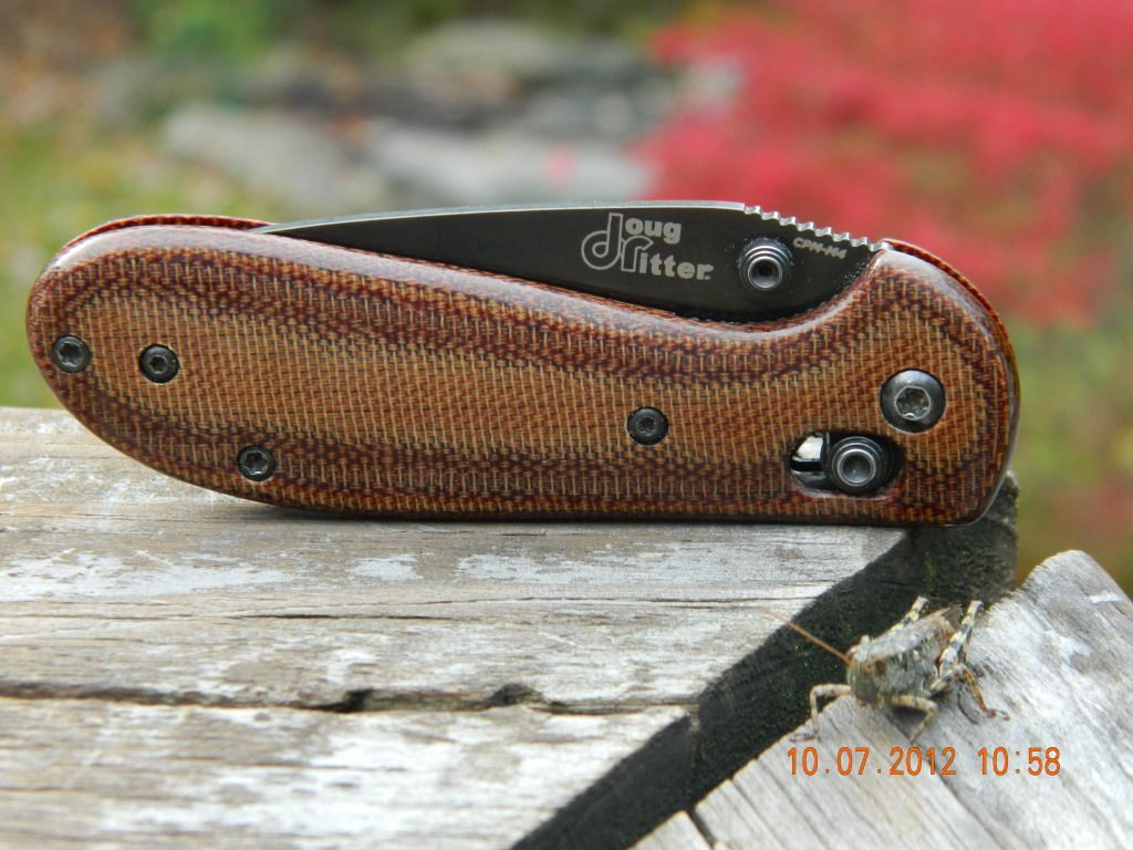 mini grip scales whitch ones to get bladeforums com