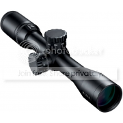 Two different styles of scopes... > Optics, Mounts, and Sights > AR15.COM