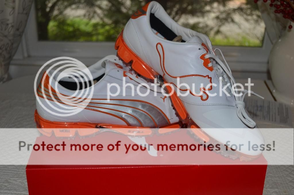 puma amp cell golf shoes puma amp cell golf shoes